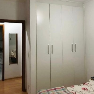 Apartamento, 2 quartos - Foto 5