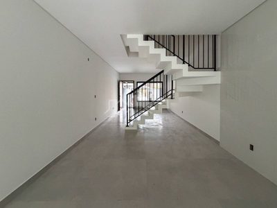 Sobrado, 3 quartos, 125 m² - Foto 4