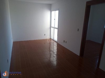 Apartamento, 2 quartos, 50 m² - Foto 2