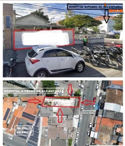 Loteamento e Condomínio, 240 m² - Foto 1