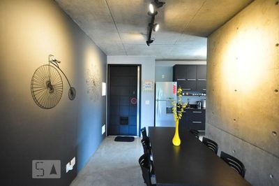 Apartamento, 1 quarto, 70 m² - Foto 5