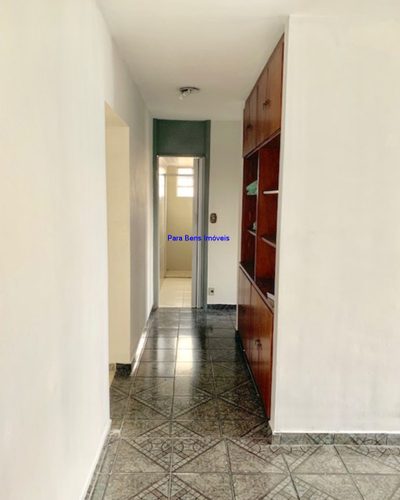 Apartamento, 2 quartos, 56 m² - Foto 5