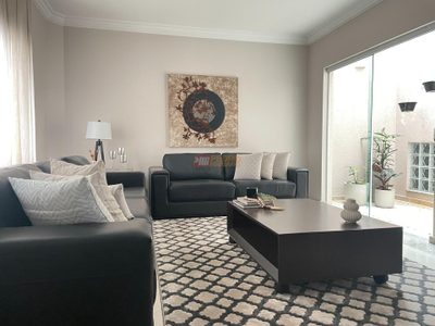 Sobrado, 3 quartos, 262 m² - Foto 4