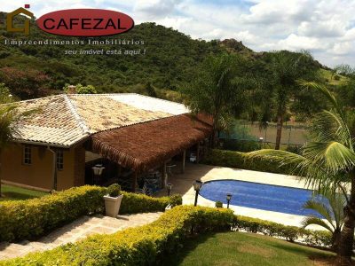 Casa, 5 quartos, 1360 m² - Foto 2