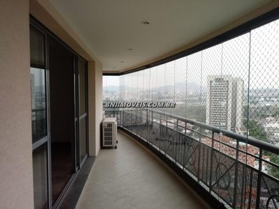 Apartamento, 2 quartos, 170 m² - Foto 1