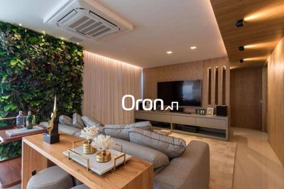 Apartamento, 3 quartos, 200 m² - Foto 1