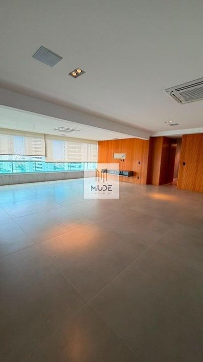 Apartamento, 4 quartos, 205 m² - Foto 3