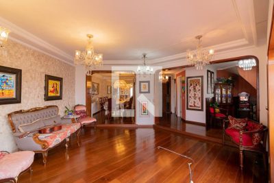 Cobertura, 4 quartos, 430 m² - Foto 4