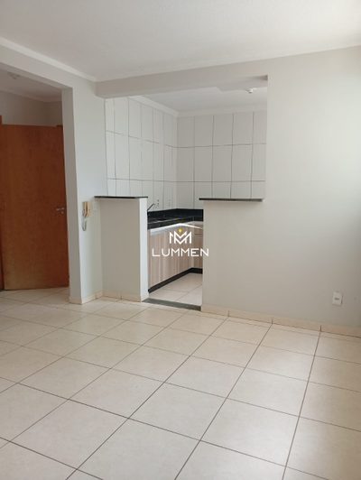 Apartamento, 2 quartos, 43 m² - Foto 1