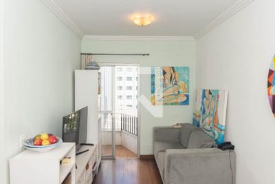 Apartamento, 1 quarto, 35 m² - Foto 5