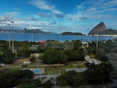 Apartamento, 4 quartos, 264 m² - Foto 1