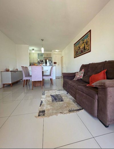 Apartamento, 3 quartos, 83 m² - Foto 4