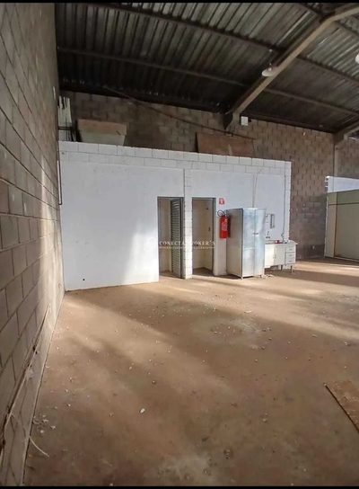 Depósito-Galpão - Foto 4