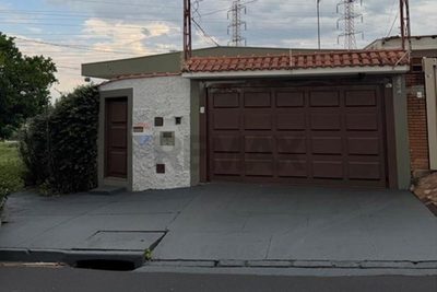 Casa, 3 quartos, 142 m² - Foto 1