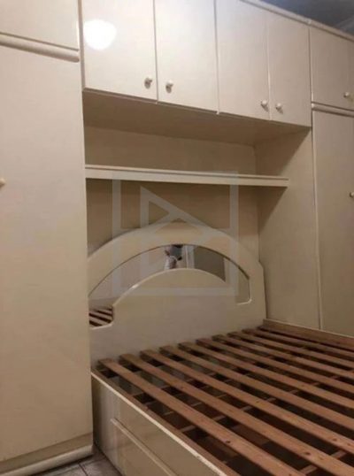 Apartamento, 2 quartos, 60 m² - Foto 5