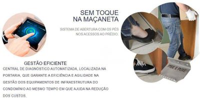 Apartamento, 2 quartos, 56 m² - Foto 3