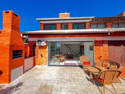 Sobrado, 2 quartos, 80 m² - Foto 1