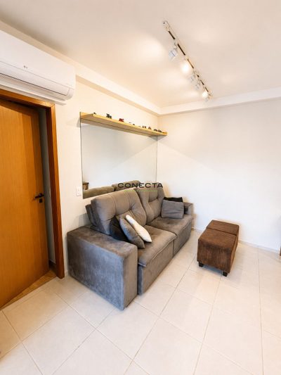 Apartamento, 3 quartos, 78 m² - Foto 4