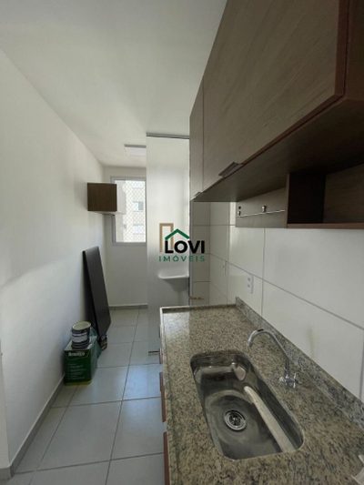 Apartamento, 2 quartos, 57 m² - Foto 1