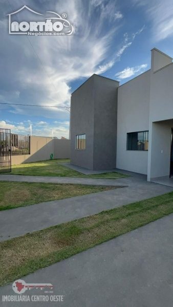 Casa, 3 quartos, 105 m² - Foto 2
