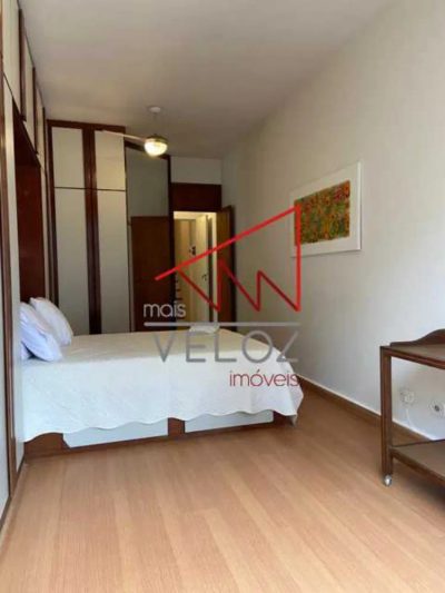 Apartamento, 2 quartos, 80 m² - Foto 2