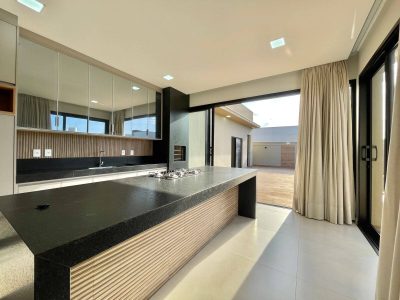 Casa, 3 quartos, 223 m² - Foto 3