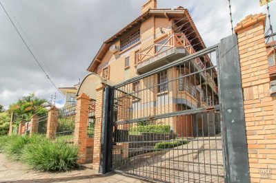 Sobrado, 3 quartos, 51 m² - Foto 1