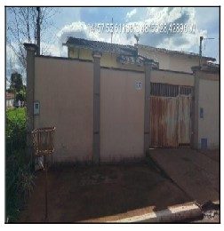 Casa, 3 quartos, 270 m² - Foto 1