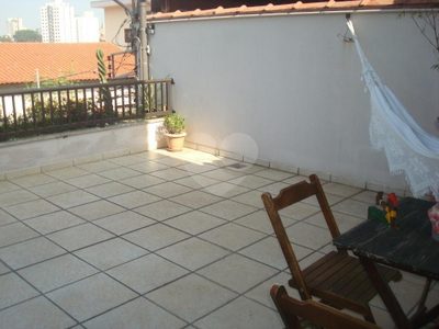 Sobrado, 3 quartos, 167 m² - Foto 2