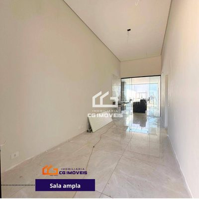 Casa, 3 quartos, 112 m² - Foto 2