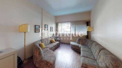 Apartamento, 3 quartos, 160 m² - Foto 1