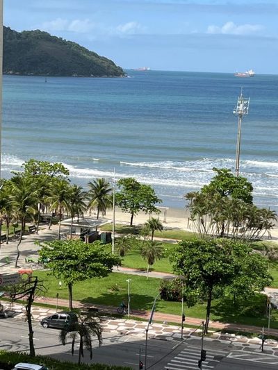 Apartamento, 1 quarto, 45 m² - Foto 1