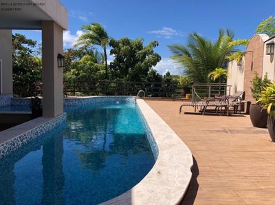 Casa, 5 quartos, 505 m² - Foto 1