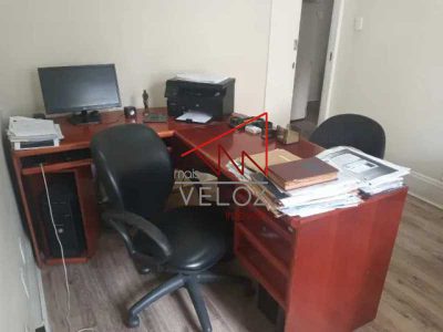 Sala-Conjunto, 48 m² - Foto 1