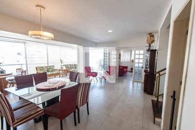 Cobertura, 5 quartos, 240 m² - Foto 3