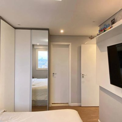Apartamento, 2 quartos, 62 m² - Foto 4