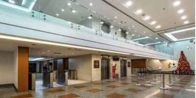 Prédio Inteiro, 457 m² - Foto 4