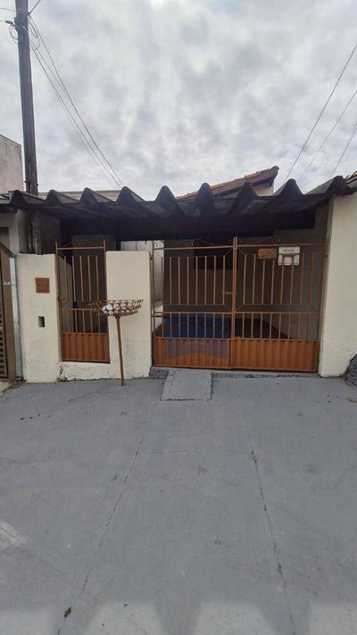 Casa, 2 quartos - Foto 1
