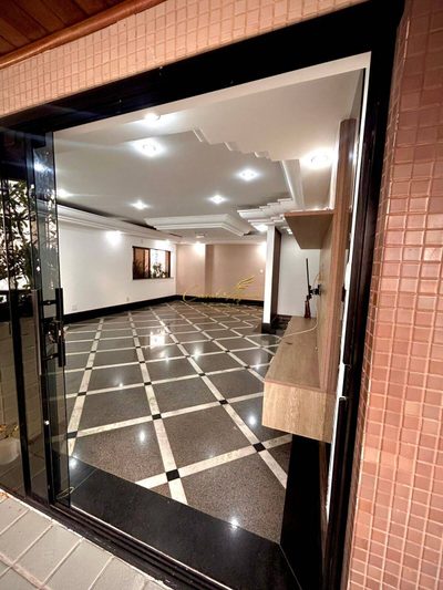 Apartamento, 5 quartos, 300 m² - Foto 5