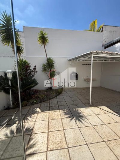 Sobrado, 3 quartos, 180 m² - Foto 2