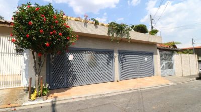 Sobrado, 3 quartos, 283 m² - Foto 2