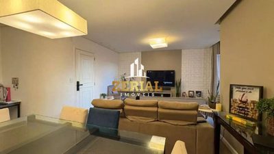 Apartamento, 3 quartos, 103 m² - Foto 3