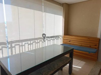 Apartamento, 3 quartos, 107 m² - Foto 4