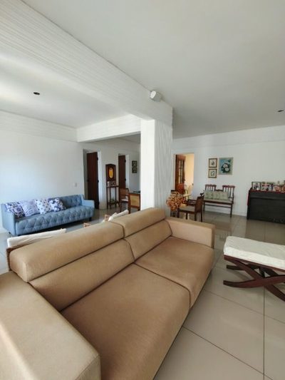 Apartamento, 3 quartos, 150 m² - Foto 5