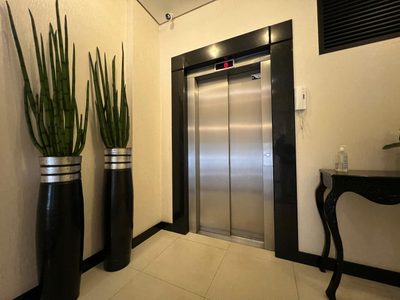 Apartamento, 4 quartos, 146 m² - Foto 2