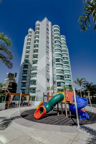 Apartamento, 3 quartos, 160 m² - Foto 4