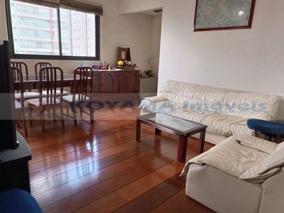 Apartamento, 3 quartos, 101 m² - Foto 2