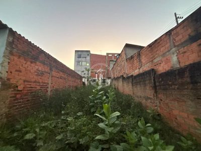 Terreno, 141 m² - Foto 4