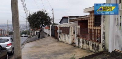 Casa, 3 quartos, 137 m² - Foto 2