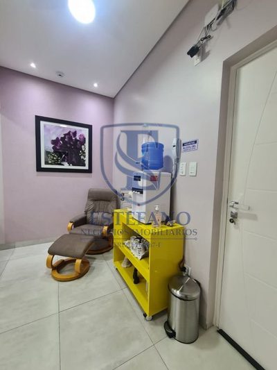 Sala-Conjunto, 47 m² - Foto 4